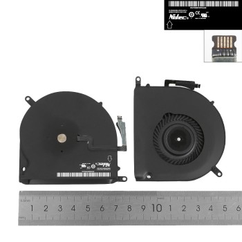 Ανεμιστηράκια για Apple Retina A1398 MC975 MC976 (2013 - 2015) (Αριστερά)