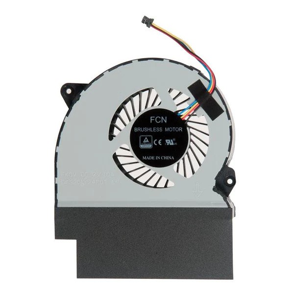 Ανεμιστηράκια για Asus ROG Strix GL702ZC - CPU