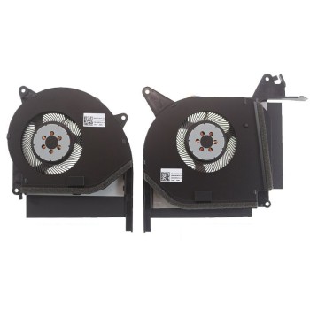 Ανεμιστηράκια για Asus Rog Strix RTX SCAR II GL704GW FL2D FL2F (CPU + GPU)