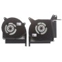 Ανεμιστηράκια για Asus Rog Strix RTX SCAR II GL704GW FL2D FL2F (CPU + GPU)