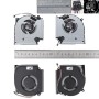 Ανεμιστηράκια για Asus ROG Strix G533Q G513QR G713QR G733QS - Αριστερά / σωστά 12V