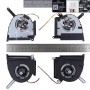 Ανεμιστηράκια για Asus TUF Dash F15 FX517ZC FX517ZR 5V  - Αριστερά / σωστά