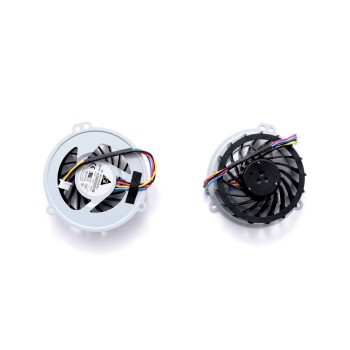 Ανεμιστηράκια για Asus K42D K42DR K42DE K42N K42 X42D X42J AMD Τυπε 2 (4 Pin)