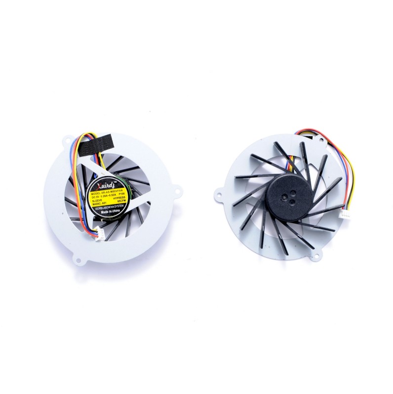 Ανεμιστηράκια για Asus M50 M50V M50SV M50SA G50 G50V