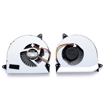 Ανεμιστηράκια για Asus U31 U31F U31J U31E U31JG U31JF U31S