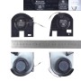 Ανεμιστηράκια για Dell Precision 7530 7540 CPU + GPU - OEM