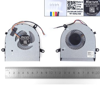 Ανεμιστηράκια για Dell Inspiron AIO 22-3280 3275 3277 CPU