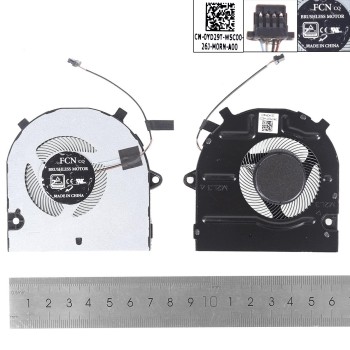 Ανεμιστηράκια για Dell Latitude 3420 3520 E3420 E3520 - CPU