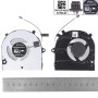 Ανεμιστηράκια για Dell Latitude 3420 3520 E3420 E3520 - CPU