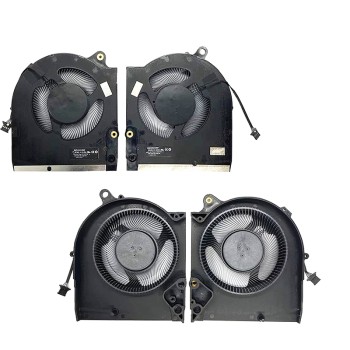 Ανεμιστηράκια για Dell Alienware M15 R7 CPU + GPU 12V