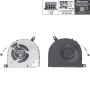 Ανεμιστηράκια για Dell Latitude 5480 E5480 5490 E5490 (Version 1) - U-Type CPU