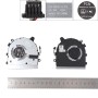 Ανεμιστηράκια για Dell Inspiron 7391 7390 (2-in-1) Έκδοση 1 (Long)