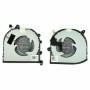 Ανεμιστηράκια για Dell XPS 15 9570 7590 Precision 5530 CPU + GPU
