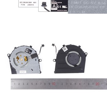 Ανεμιστηράκια για Dell Inspiron 14 5401 5402 5405 5408 5409