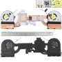 Ανεμιστηράκια για Dell Alienware 17 R3 CPU+GPU With Heatsink + HeatSink
