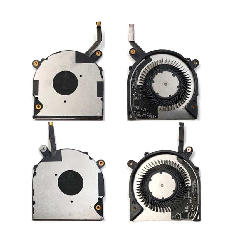 Ανεμιστηράκια για Dell XPS 13 7390 2-in-1