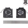 Ανεμιστηράκια για Dell G15 5515 RTX3070 2021 (CPU Ανεμιστήρας) 12V, 1cm