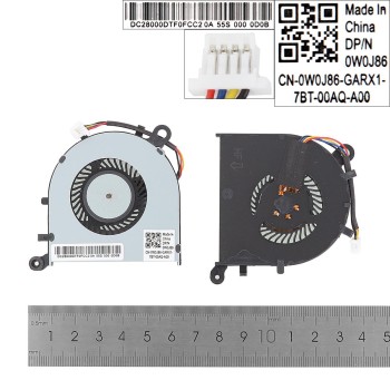 Ανεμιστηράκια για Dell XPS 13 9350 9343 9360
