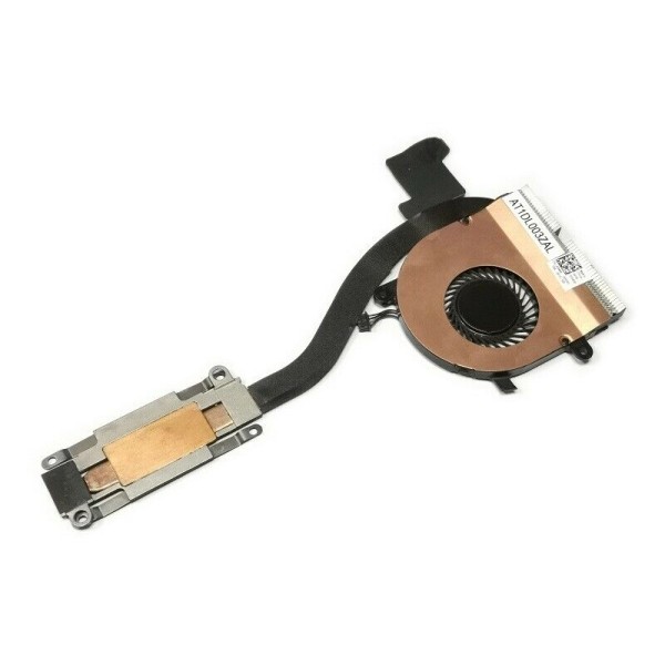 Ανεμιστηράκια για Dell Latitude E7470 + HeatSink