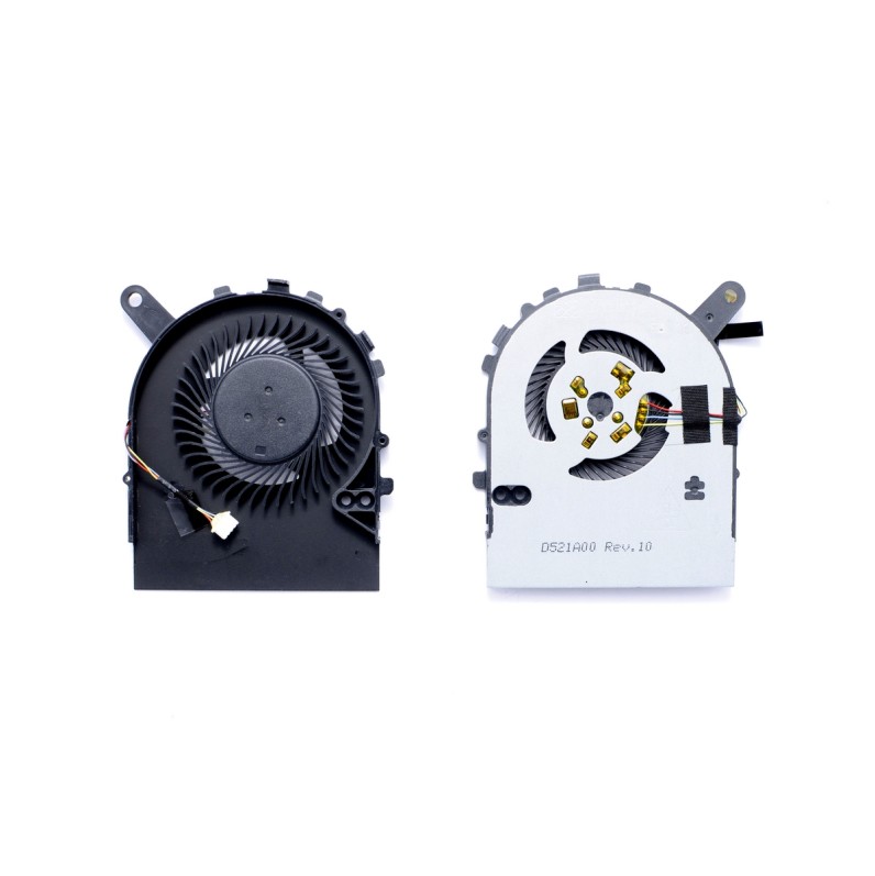 Ανεμιστηράκια για Dell Inspiron 14 7460 14-7460