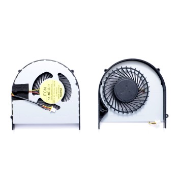 Ανεμιστηράκια για Dell Inspiron 15-7000 7537