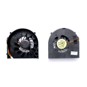 Ανεμιστηράκια για Dell Inspiron 15R N5010 M5010