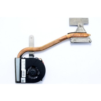 Ανεμιστηράκια για Dell Inspiron 15R N5010 Integratedβίντεο + HeatSink