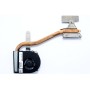 Ανεμιστηράκια για Dell Inspiron 15R N5010 Integratedβίντεο + HeatSink