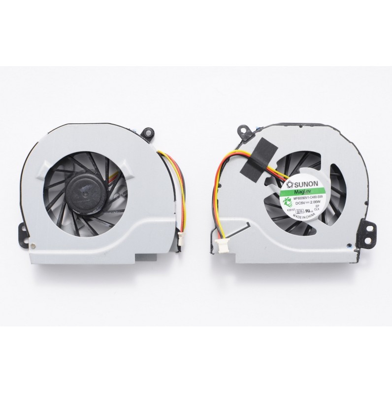 Ανεμιστηράκια για Dell Inspiron 5420 5425 7420 Vostro 3460