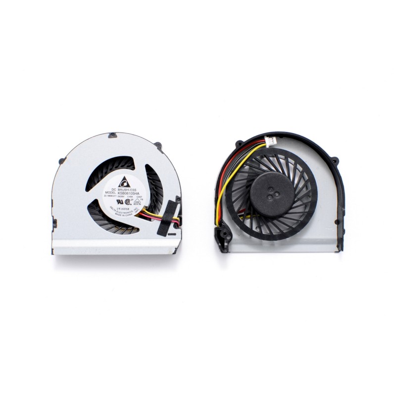 Ανεμιστηράκια για Dell Inspiron 5423