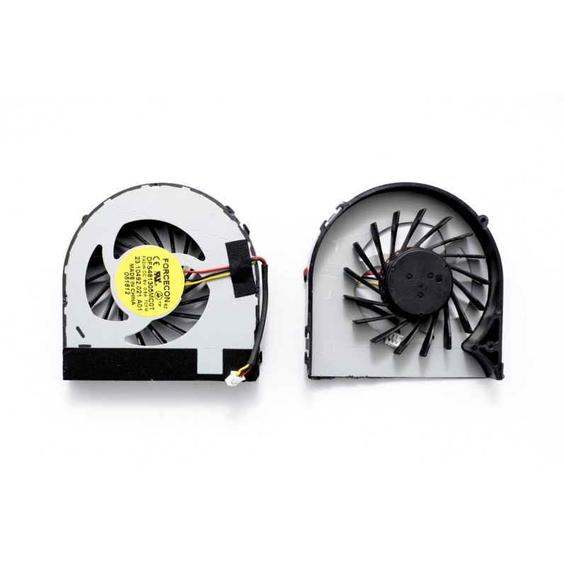 Ανεμιστηράκια για Dell Inspiron N5050 N5040 M5040 N4050 V1450 (Τυπε 1)