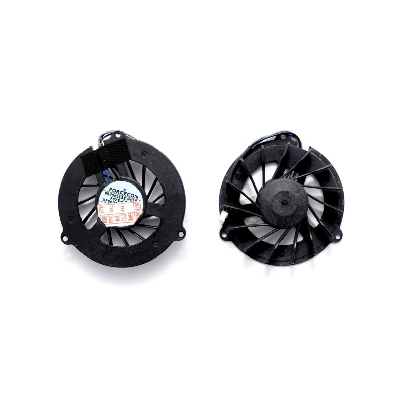 Ανεμιστηράκια για Dell Latitude 120L Inspiron B120 B130_1300