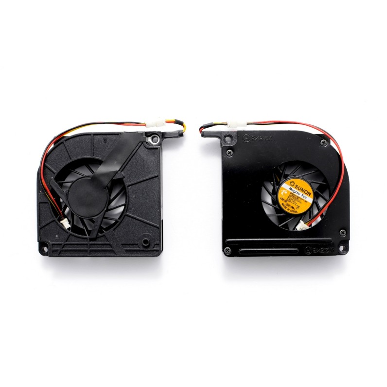 Ανεμιστηράκια για Dell Latitude D610