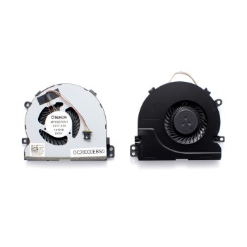 Ανεμιστηράκια για Dell Latitude E3450 E3550