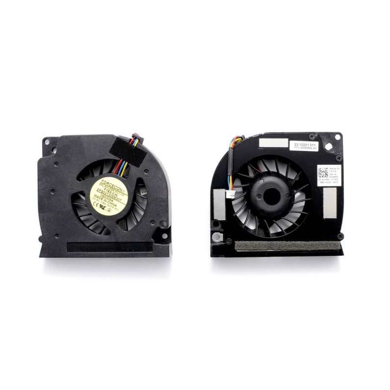 Ανεμιστηράκια για Dell Latitude E5400 E5500