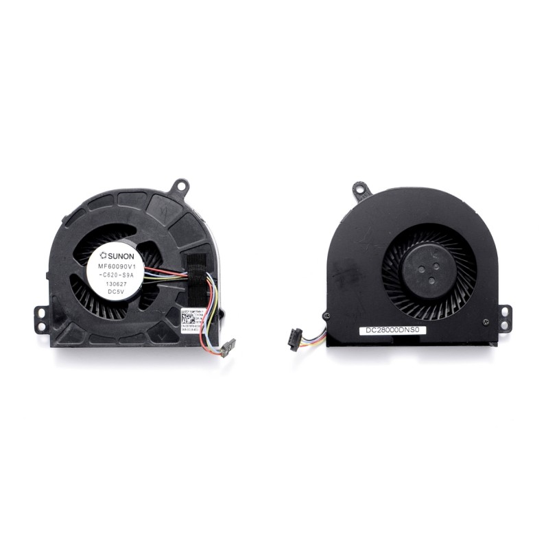 Ανεμιστηράκια για Dell Latitude E5440 E5540