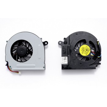 Ανεμιστηράκια για Dell Studio 1555 1558 (για τα μοντέλα μεβίντεο συσσωματωμένος)