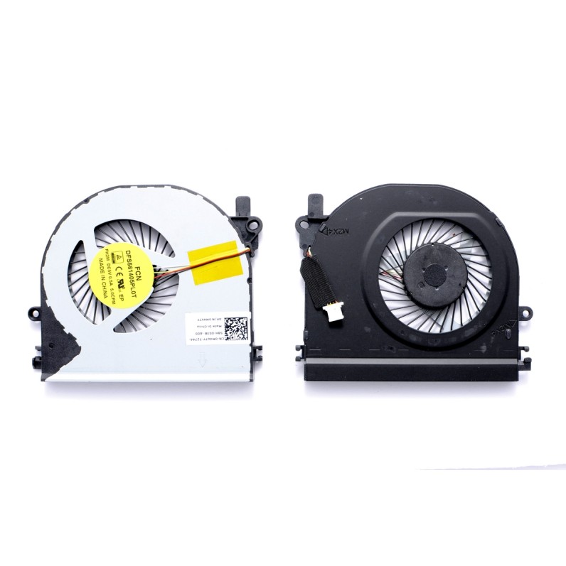 Ανεμιστηράκια για Dell Vostro 5459