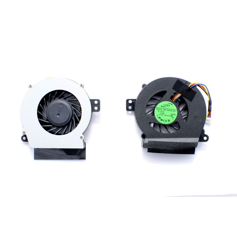 Ανεμιστηράκια για Dell Vostro A860 A840 Inspiron 1410
