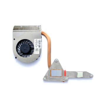 Ανεμιστηράκια για Dell Inspiron N4050 (CPU Ανεμιστήρας + HeatSink)