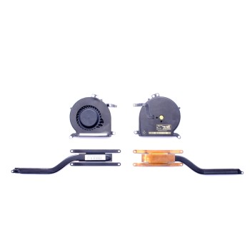Ανεμιστηράκια για Apple MacBook Air 13" A1466 + HeatSink