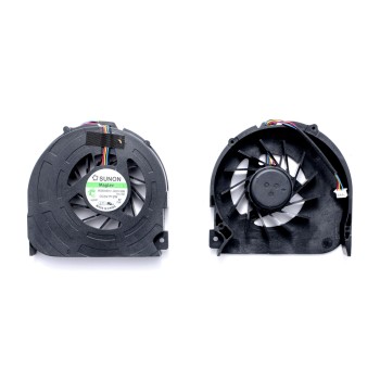Ανεμιστηράκια για Gateway NV52 (4 Pin)