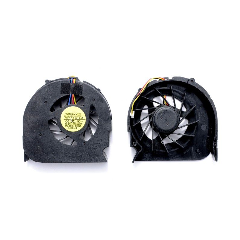 Ανεμιστηράκια για Packard Bell MS2273 TJ65