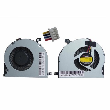 Ανεμιστηράκια για HP Envy M4 M4-1000 M4-1015DX M4-1115DX M4-1003TX