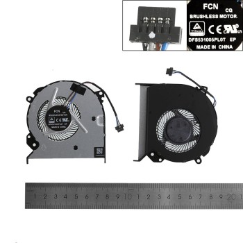 Ανεμιστηράκια για HP ProBook 445 440 G4