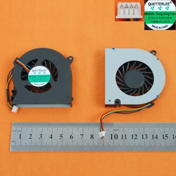 Ανεμιστηράκια για HP 6530B 6535B 6730B 6735B (4 Pin)