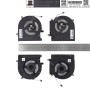 Ανεμιστηράκια για HP Omen 15-EK 15-EN TPN-Q236 TPN-Q238 - 12V (CPU + GPU)