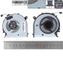 Ανεμιστηράκια για HP Envy 13-AH 13-AH1025CL 13-AH0001NA