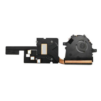 Ανεμιστηράκια για Lenovo Yoga S730-13IWL 730S-13IWL S730-13IML + HeatSink