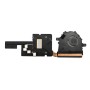 Ανεμιστηράκια για Lenovo Yoga S730-13IWL 730S-13IWL S730-13IML + HeatSink